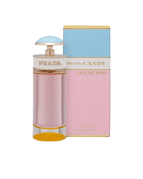 prada candy neuer duft sugar pop weiterempfehlung|prada candy discontinued.